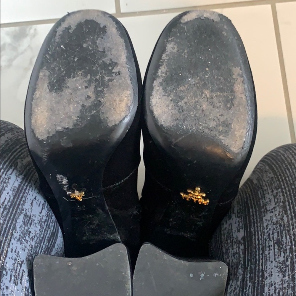 Prada Booties - Picture 3 of 3